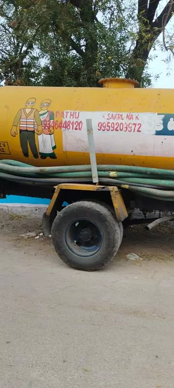 kanakdurga septic tank gachibowli in hyderabad - Photo No.3