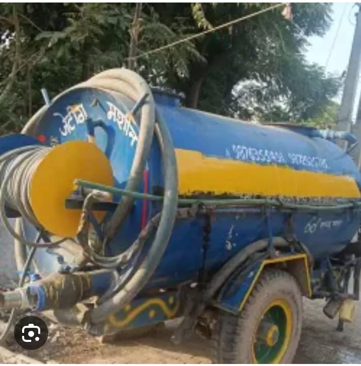 kanakdurga septic tank gachibowli in hyderabad - Photo No.4