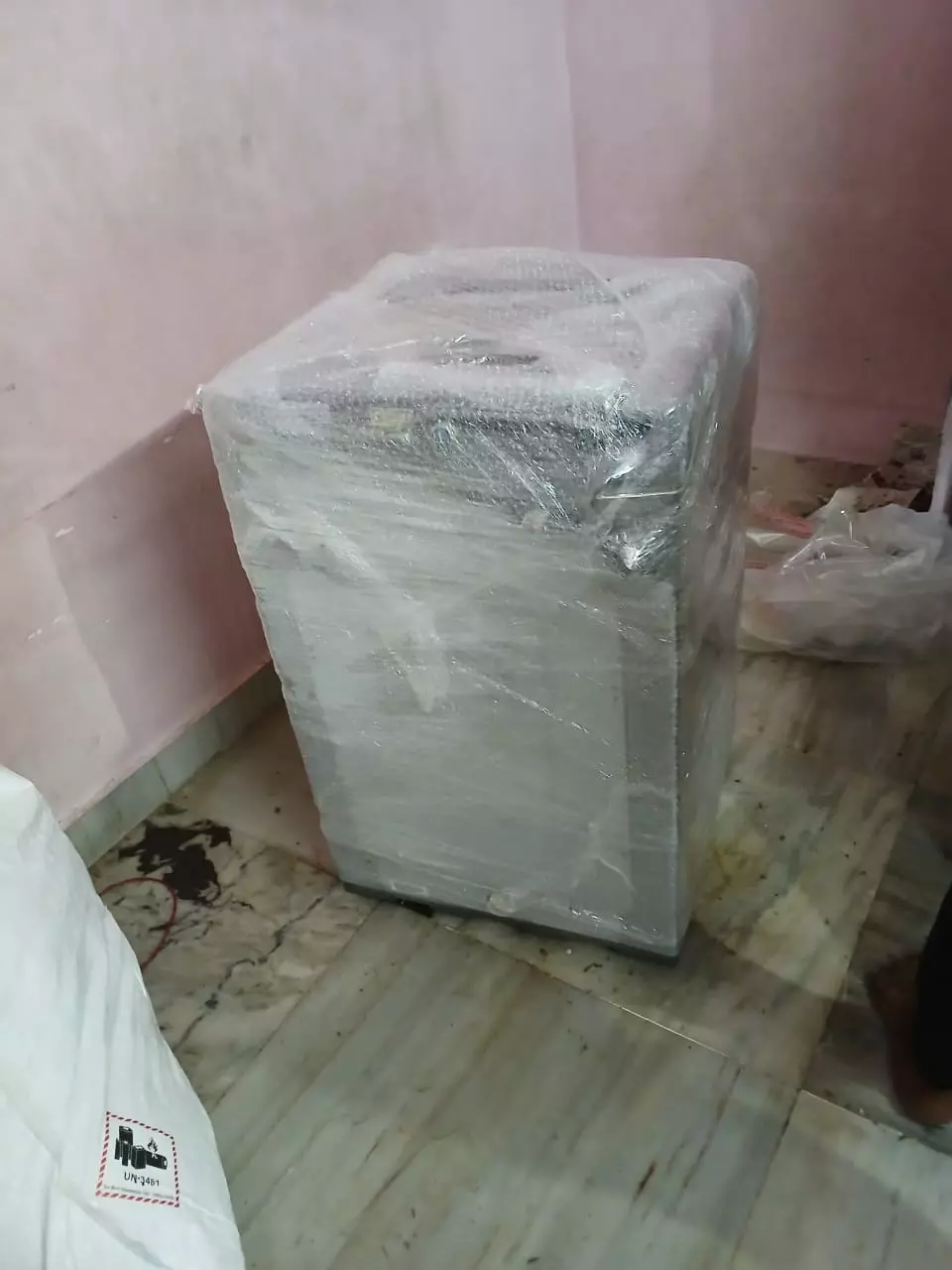 sufis packers and movers saroornagar in hyderabad - Photo No.19