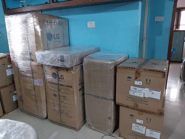 sufis packers and movers saroornagar in hyderabad - Photo No.0