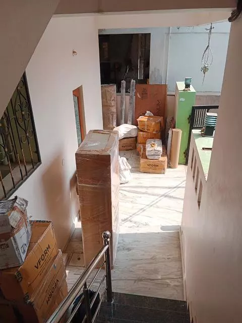 ss packers and movers lb nagar in hyderabad - Photo No.3