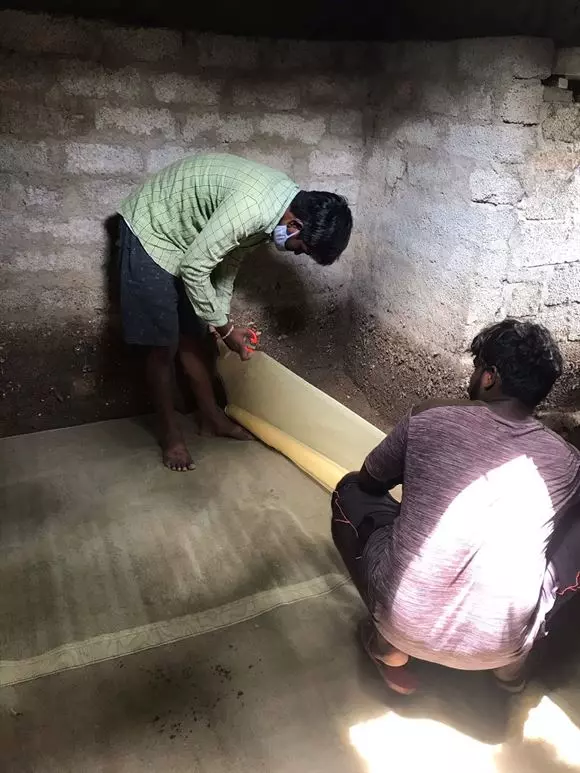 nagaraju septic tank cleaners kondapur in hyderabad - Photo No.18