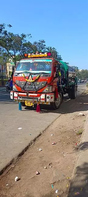 nagaraju septic tank cleaners kondapur in hyderabad - Photo No.8