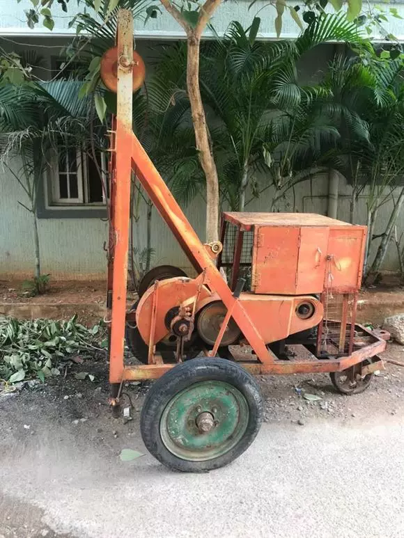 nagaraju septic tank cleaners kondapur in hyderabad - Photo No.10