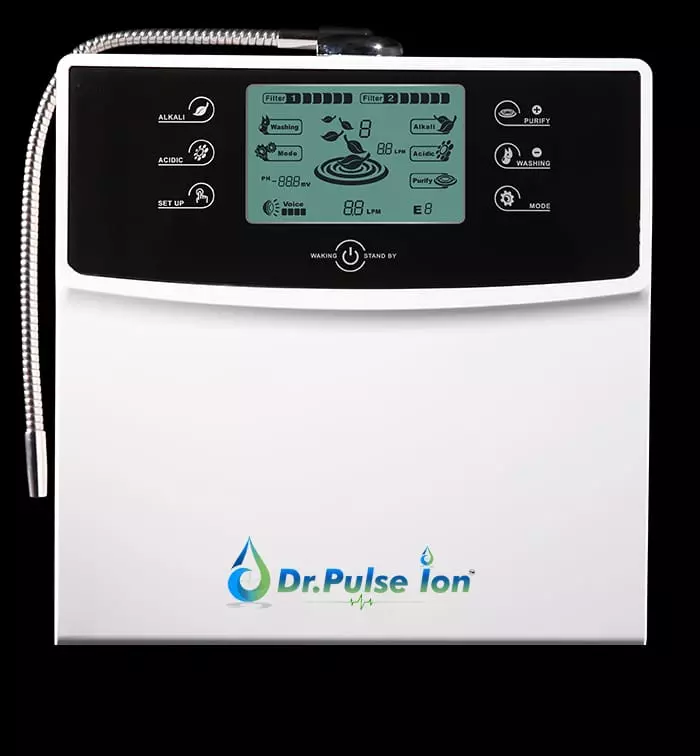 dr pulse ion water purifier lb nagar in hyderabad - Photo No.3