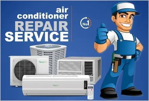 a1 ac solution and ac technician quadri colony in hyderabad - Photo No.0