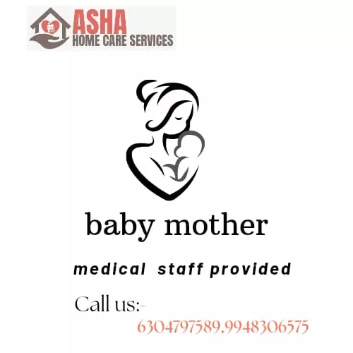 asha home care services feelkhana in hyderabad - Photo No.6