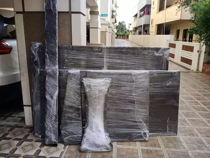 manu packers and movers kothapeta cross road in hyderabad - Photo No.27