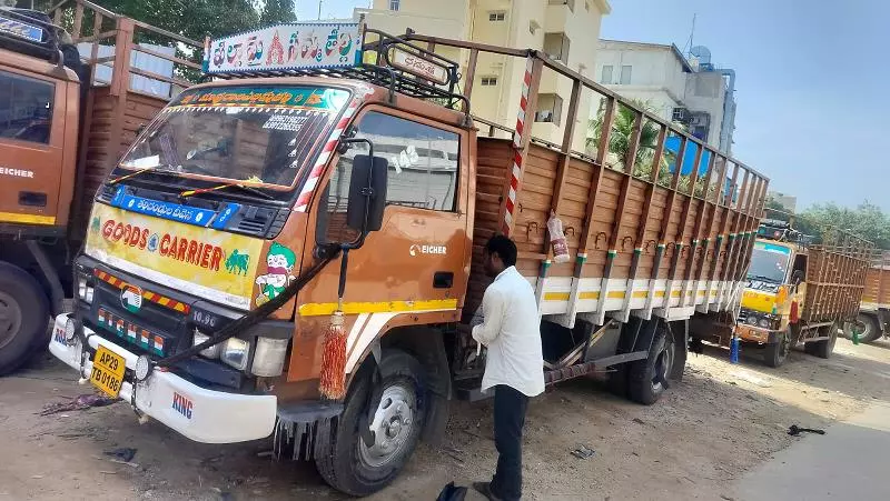 manu packers and movers kothapeta cross road in hyderabad - Photo No.1