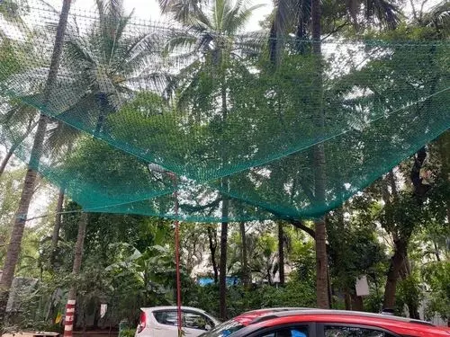 varahi safety nets karmanghat in hyderabad - Photo No.23