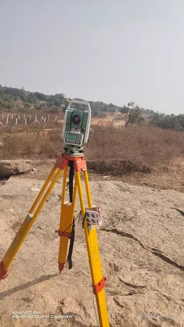 smr land surveyors attapur in hyderabad - Photo No.17