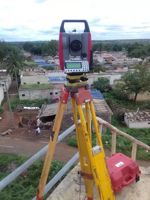 smr land surveyors attapur in hyderabad - Photo No.15