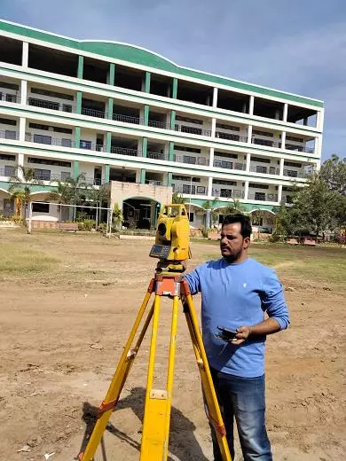 smr land surveyors attapur in hyderabad - Photo No.12