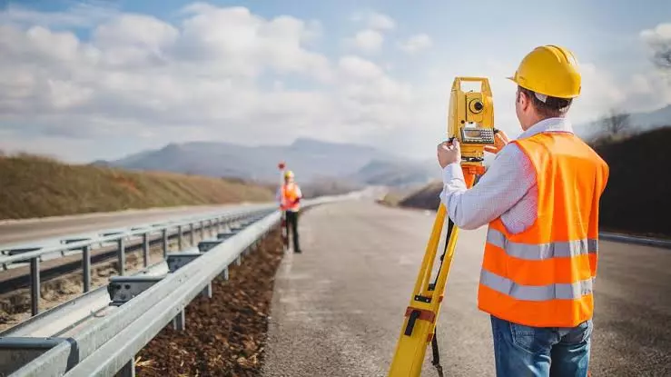 smr land surveyors attapur in hyderabad - Photo No.19