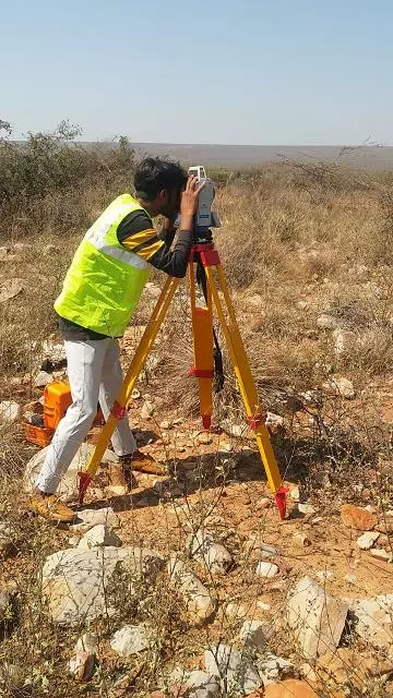 smr land surveyors attapur in hyderabad - Photo No.6