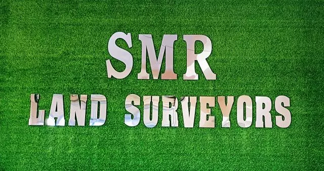 smr land surveyors attapur in hyderabad - Photo No.1