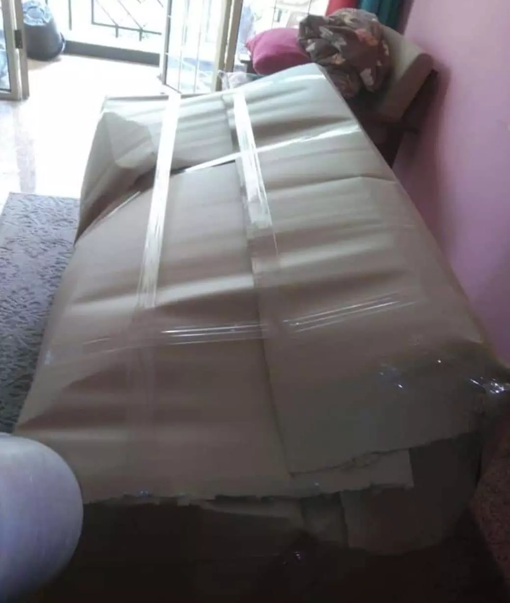 trinetra cargo packers and movers secunderabad in hyderabad - Photo No.6