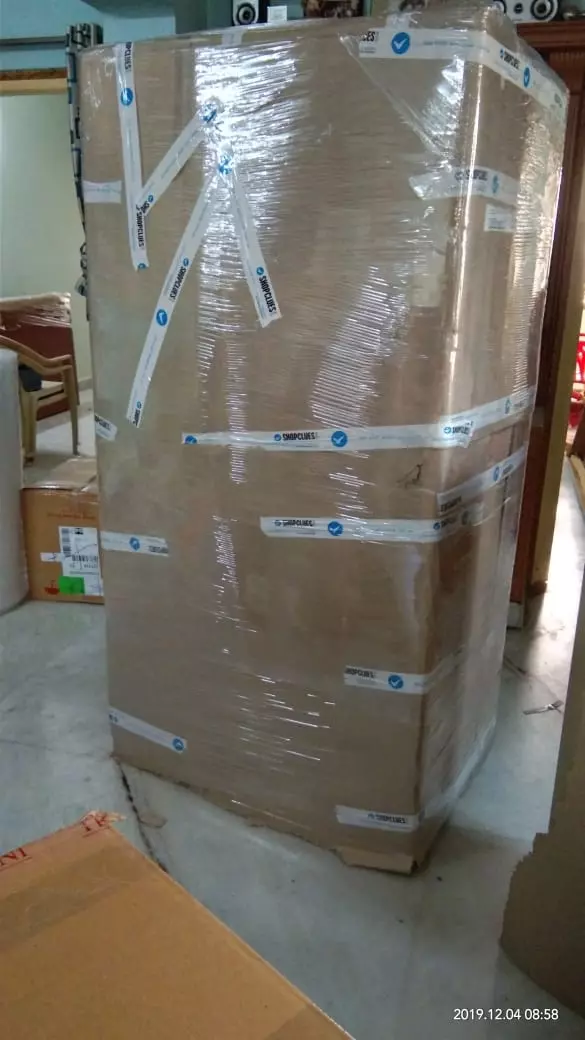 trinetra cargo packers and movers secunderabad in hyderabad - Photo No.17