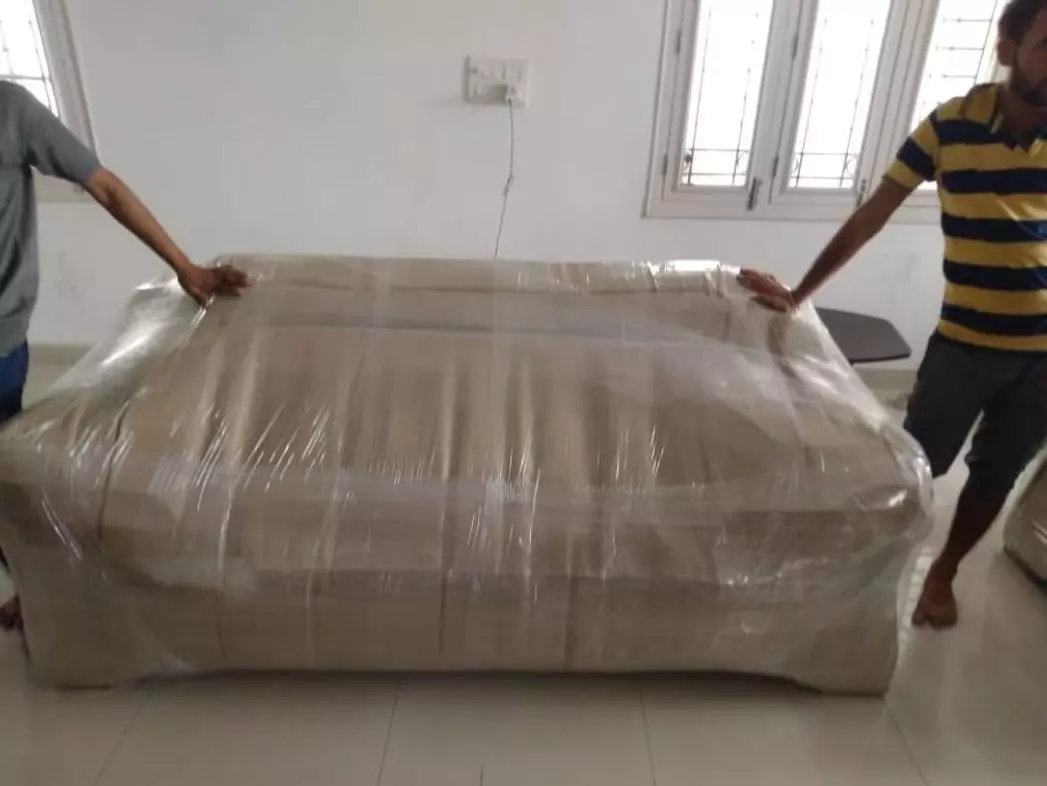 trinetra cargo packers and movers secunderabad in hyderabad - Photo No.11