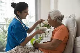 nagamani home care services medchal in hyderabad - Photo No.3