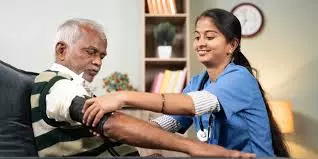 nagamani home care services medchal in hyderabad - Photo No.7