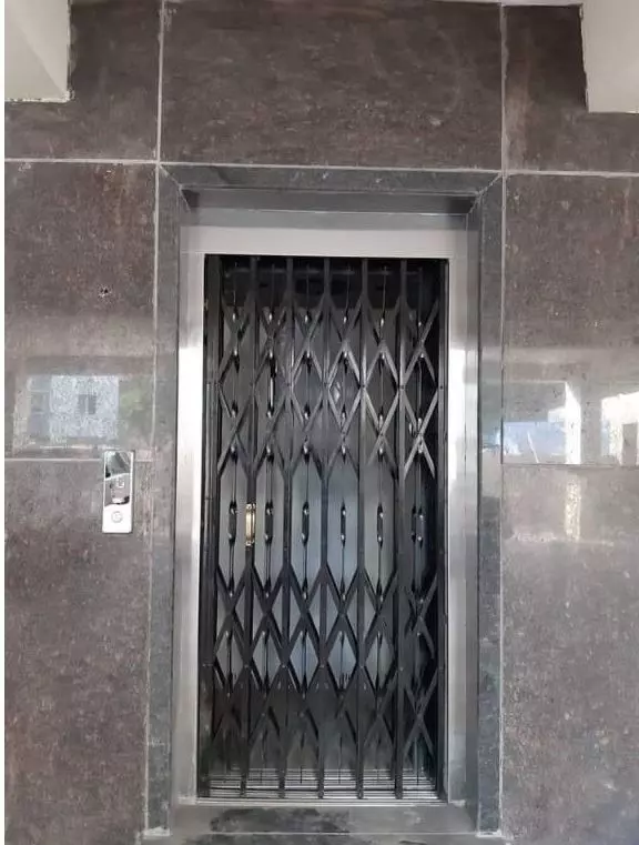 orient plus elevators moosapet in hyderabad - Photo No.20