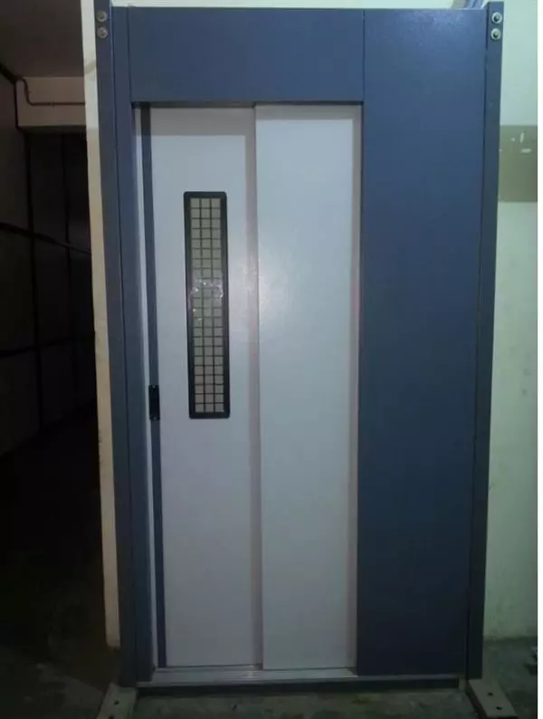 orient plus elevators moosapet in hyderabad - Photo No.3