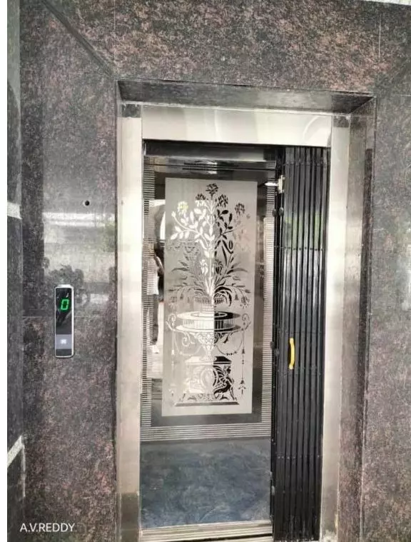 orient plus elevators moosapet in hyderabad - Photo No.5