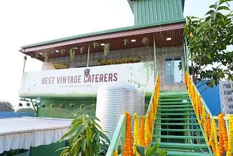 best vintage caterers kukatpally in hyderabad - Photo No.12