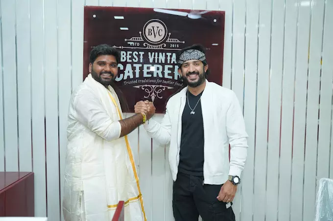 best vintage caterers kukatpally in hyderabad - Photo No.14