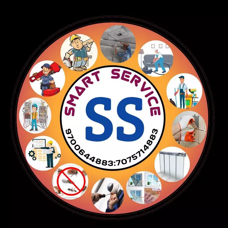 ss smart services vittalwadi in hyderabad - Photo No.6