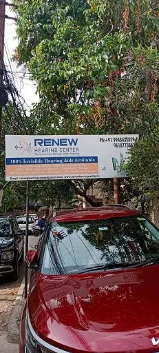 renew hearing center punjagutta hyderabad - Photo No.14