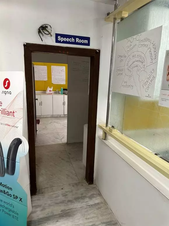 renew hearing center punjagutta hyderabad - Photo No.18