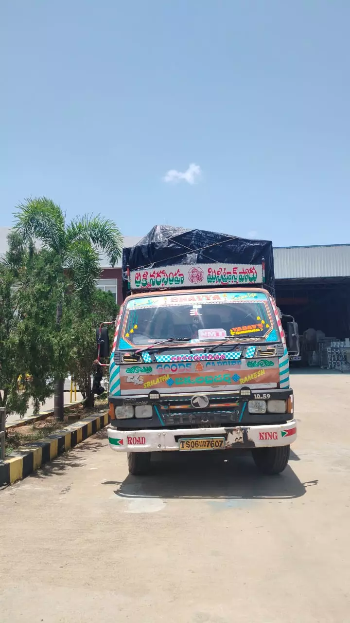 lr transport kukatpally in hyderabad - Photo No.30