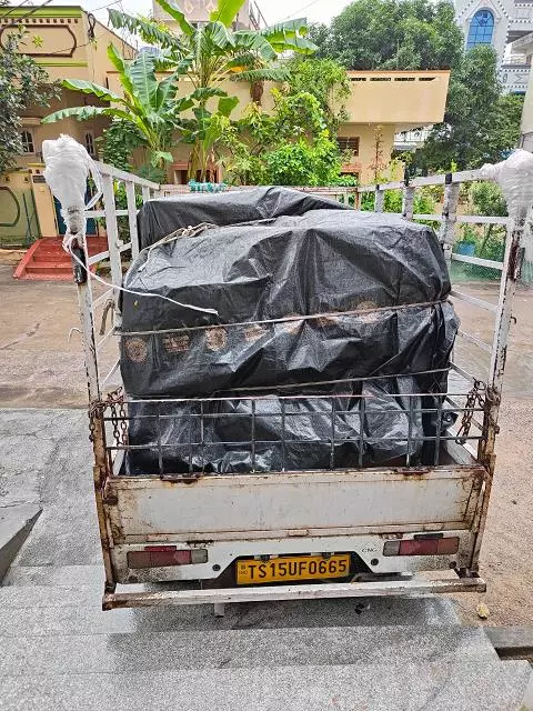 lr transport kukatpally in hyderabad - Photo No.18