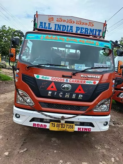 lr transport kukatpally in hyderabad - Photo No.23