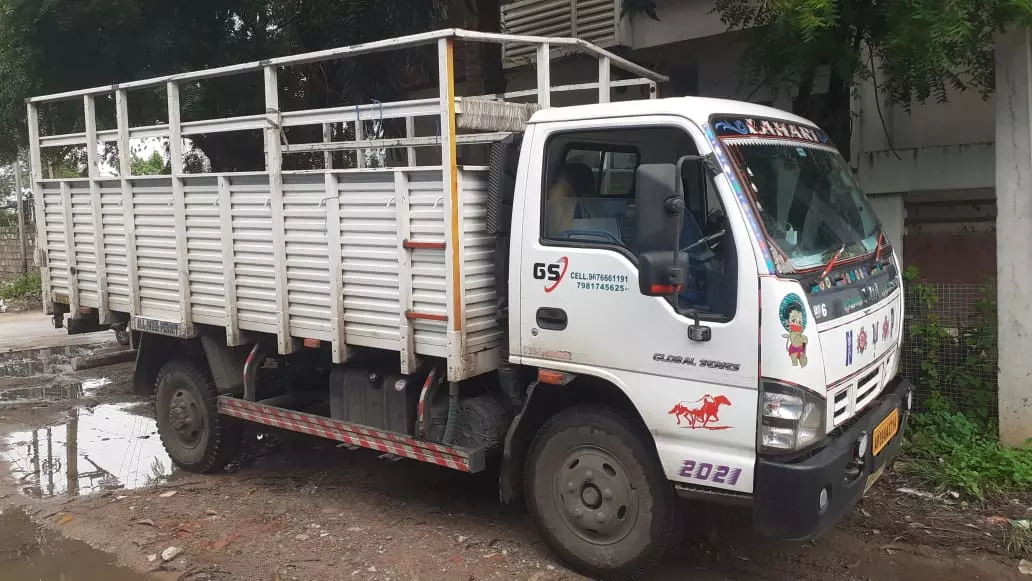 lr transport kukatpally in hyderabad - Photo No.28