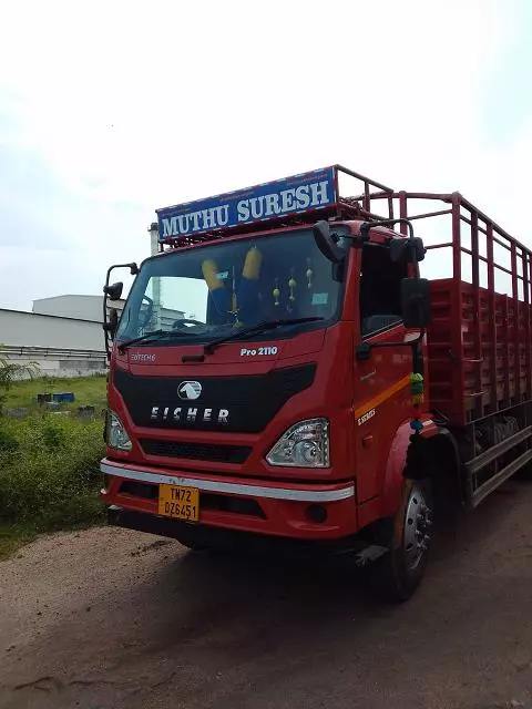 lr transport kukatpally in hyderabad - Photo No.22