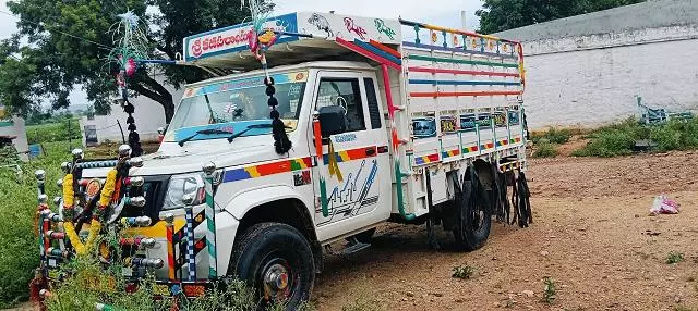 lr transport kukatpally in hyderabad - Photo No.21