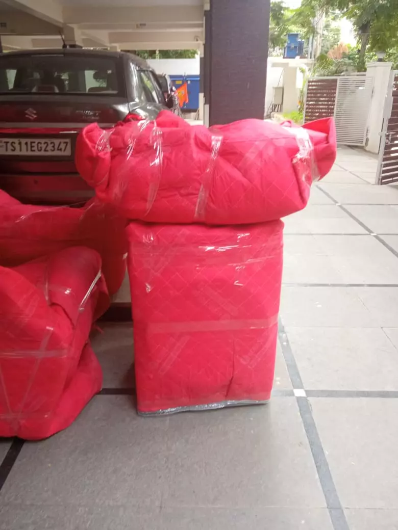 eshwar packers and movers jagathgirigutta in hyderabad - Photo No.12