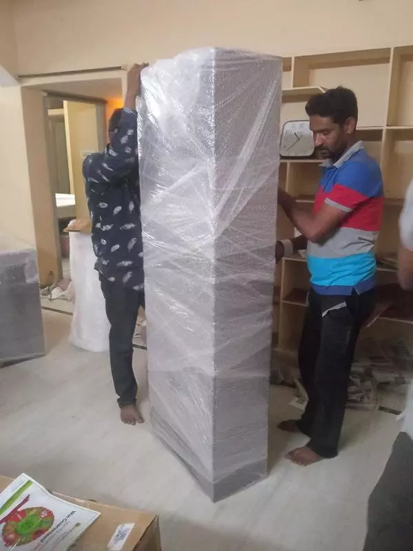 eshwar packers and movers jagathgirigutta in hyderabad - Photo No.9