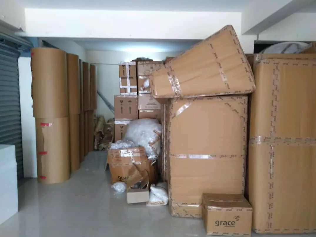 eshwar packers and movers jagathgirigutta in hyderabad - Photo No.21