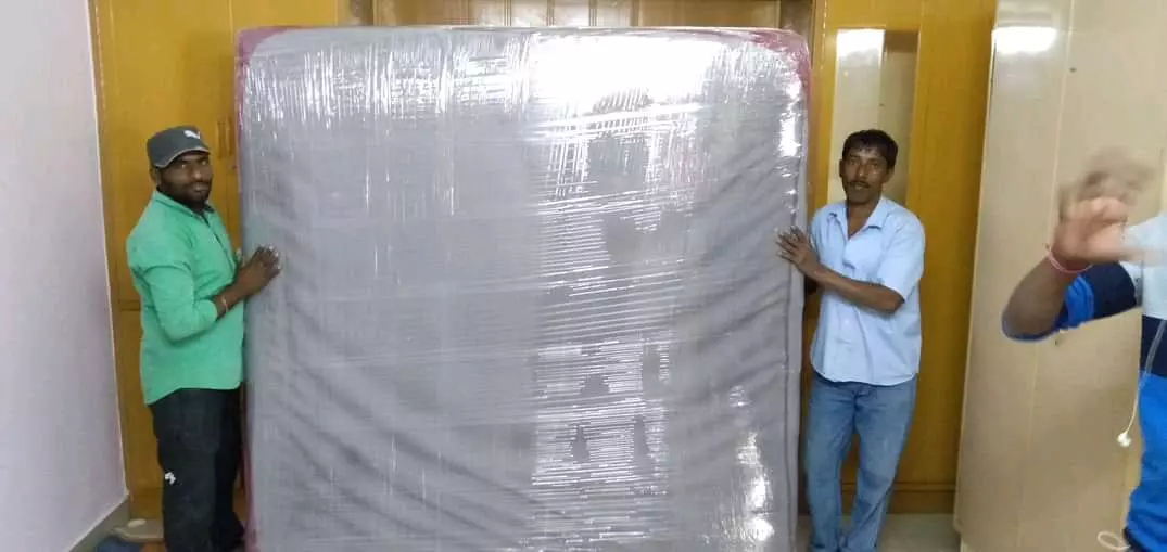 eshwar packers and movers jagathgirigutta in hyderabad - Photo No.20