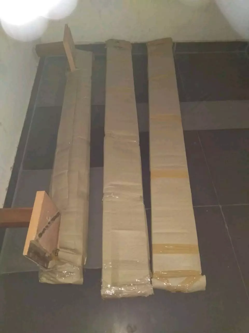 eshwar packers and movers jagathgirigutta in hyderabad - Photo No.16