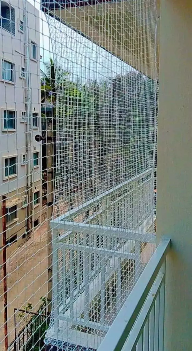 amr safety nets amberpet in hyderabad - Photo No.11