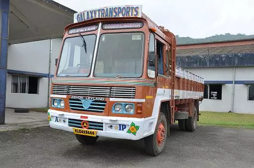 sree tirupathamma lorry suppliers hayathnagar in hyderabad - Photo No.3