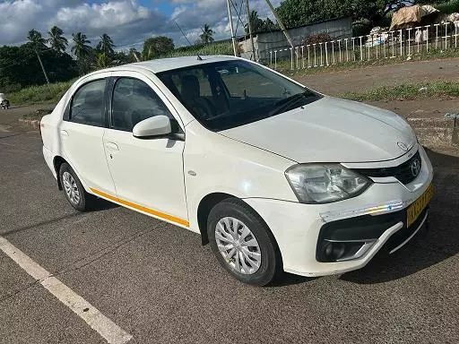 crc cabs taxi in almaspet circle ayesha nagar kadapa - Photo No.1