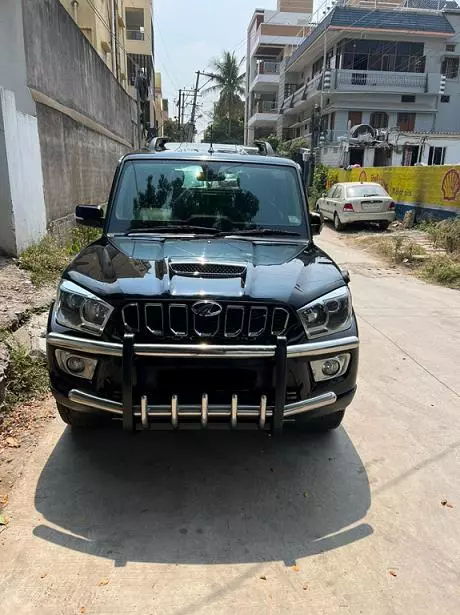 crc cabs taxi in almaspet circle ayesha nagar kadapa - Photo No.5