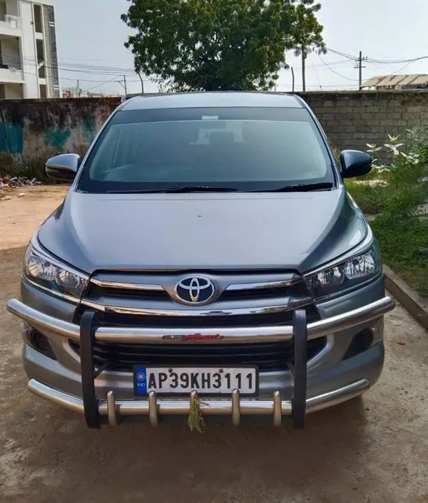 s r rental cars cuddapah kadapa - Photo No.1