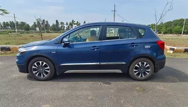 s r rental cars cuddapah kadapa - Photo No.3